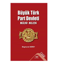 Büyük Türk Part Devleti