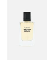 ZARA TOBACCO SUBLIME EAU DE PARFUM 100 ML (NEW)