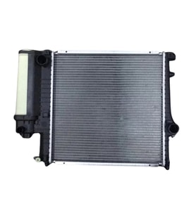 BMW 3 Serisi E30. E36. Z3 E36 M50 3.16I. 3.18I. 3.20I Su Radyatörü Brazing MT 440X438X32 17111247145