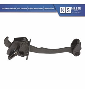 Opel Astra G Ön Kapı Gergisi Sağ Sol Uyumlu 1 Adet 1998-2004
