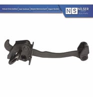 Opel Astra G Ön Kapı Gergisi Sağ Sol Uyumlu 1 Adet 1998-2004