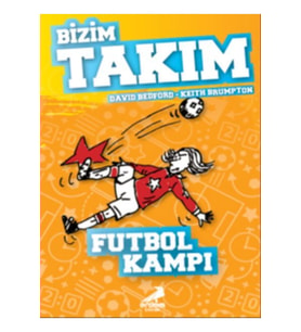 Futbol Kampı - Bizim Takım (Karışık)