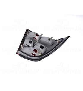 Opel Vectra B 96-99 Sağ Koyu Kristal Stop Lambası