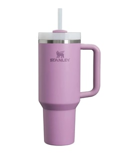 Stanley Quencher Pipetli Termos Bardak 1.18 Lt - Lila
