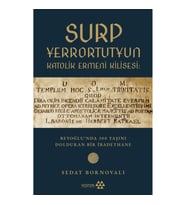 Surp Yerrortutyun  Katolik Ermeni Kilisesi