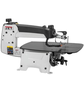 JET JWSS-18B-M KIL TESTERE MAKİNASI
