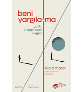 Beni Yargıla-ma