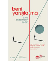 Beni Yargıla-ma
