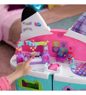 6074118 HAYAL EVİ FİLMİ MÜZİK MİNİ OYUN SETİ