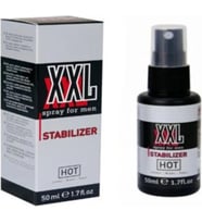 Xxl Erkeklere Özel Spreyi 50 Ml