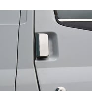FORD TRANSİT 2003-2013 ARASI KROM KAPI KOLU 3 KAPI (Karışık)