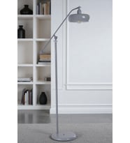 MOKA GRİ LAMBADER SMİTH BAŞLIKLI