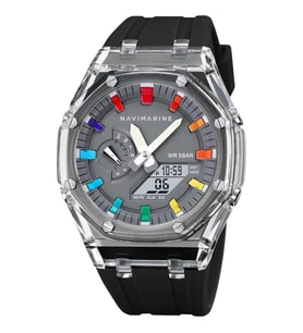 Navimarine AZR0001-COL9