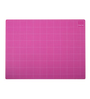 Kesim Pedi A2 60cm X 45cm Pembe