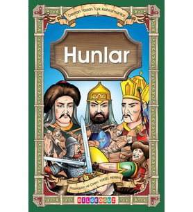 HUNLAR