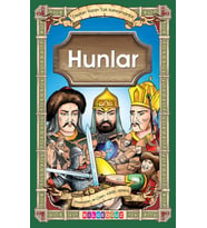 HUNLAR