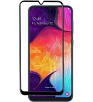 Samsung Galaxy A10 Fiber Nano Kırılmaz Ekran Koruyucu