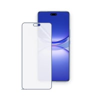 SChitec HUAWEI Nova 12 Pro Uyumlu Ön Yüzey Nano Şeffaf Hidrojel Ekran Koruyucu