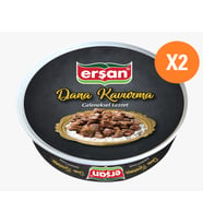 Erşan Katkısız Konserve Kavurma 160 Gr X 2 Adet