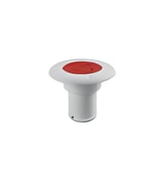 DEPO DOLUM KAPAĞI YAKIT,PLASTİK ÇAP 38mm 
