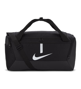Nike Academy Team S Duffel Bag - Unisex 42L Siyah Spor Çantası - CU8097-010
