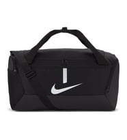 Nike Academy Team S Duffel Bag - Unisex 42L Siyah Spor Çantası - CU8097-010