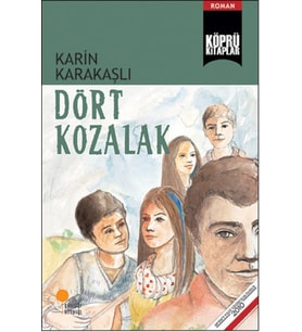 Köprü Kitaplar 17 - Dört Kozalak