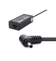 19V 3.42A 65W Laptop Adaptörü - 3.5X1.35Mm - Casper Uyumlu - Siyah HD8823