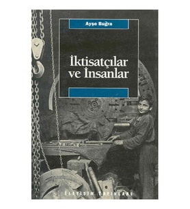 İKTİSATÇILAR VE İNSANLAR