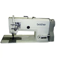 Brother LT2-B842 Çift İğne İptalsiz Dikiş Makinası