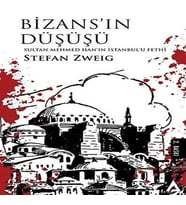 Bizans'In Düşüşü