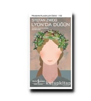 Kutupkitap Lyon’da Düğün Stefan Zweig