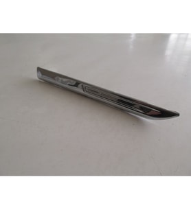 RENAULT MEGANE- 4- SD- 21/24; ÖN ÇAMURLUK ÇITASI NİKELAJLI SAĞ 990429948R 1453-2141A