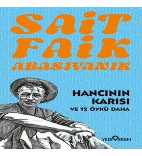Hancının Karısı