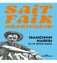 Hancının Karısı