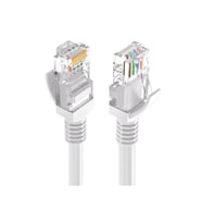 Kablo.cat5 15 Metre Gri Poşetli