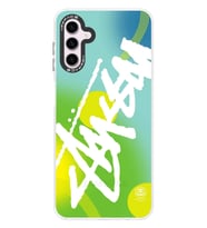 Durukar® Samsung Galaxy A04S Kılıf Estoril Desenli Kapak - Estoril - 2