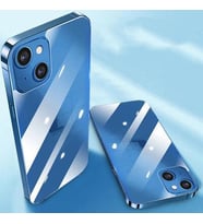 iPhone 12 Mini Maxi Glass Arka Temperli Cam Koruyucu
