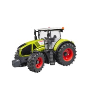 Bruder Claas Axion 950 Oyuncak Traktör (Yeşil-Siyah)