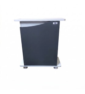 Kanki Pet 60 Cm KPFLEXN6035ANT Akvaryum Sehpası 60x35x69 cm