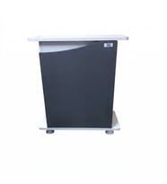 Kanki Pet 60 Cm KPFLEXN6035ANT Akvaryum Sehpası 60x35x69 cm