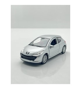 1/36 PEUGEOT 207 ÇEK BIRAK