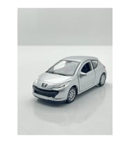 1/36 PEUGEOT 207 ÇEK BIRAK