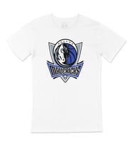 Dallas Mavericks Tişört
