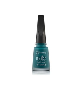 Flormar Matte Nail Enamel No:M33