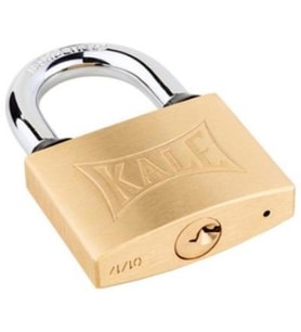 KALE Asma Kilt Sarı 63mm KD001/10-260