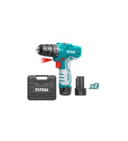Li-on Akülü Vidalama Matkabı Tdlı122028 12v 2x1.5ah