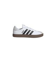 adidas Erkek  Beyaz  Yürüyüş Ayakkabısı VL COURT 3.0 ID6285