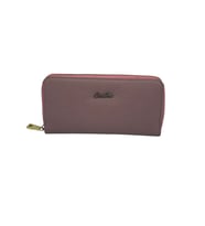 Some Polo Kadın Cüzdan (Pudra Pembe)