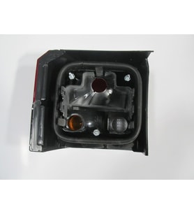 Volkswagen Transporter- T4- 02/03; Stop Lambasi Sağ Füme/kirmizi (mars)